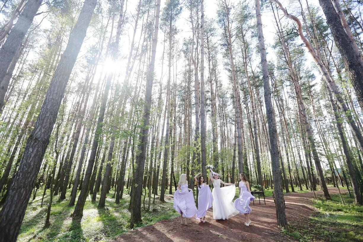 Максим и Елена. Фотограф на Венчание и Крещение, семейный фотограф в Москве и области