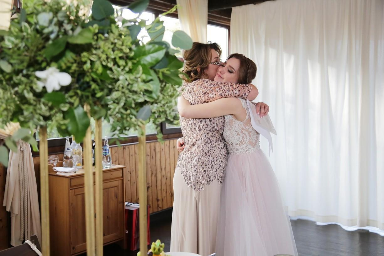 Максим и Елена. Фотограф на Венчание и Крещение, семейный фотограф в Москве и области