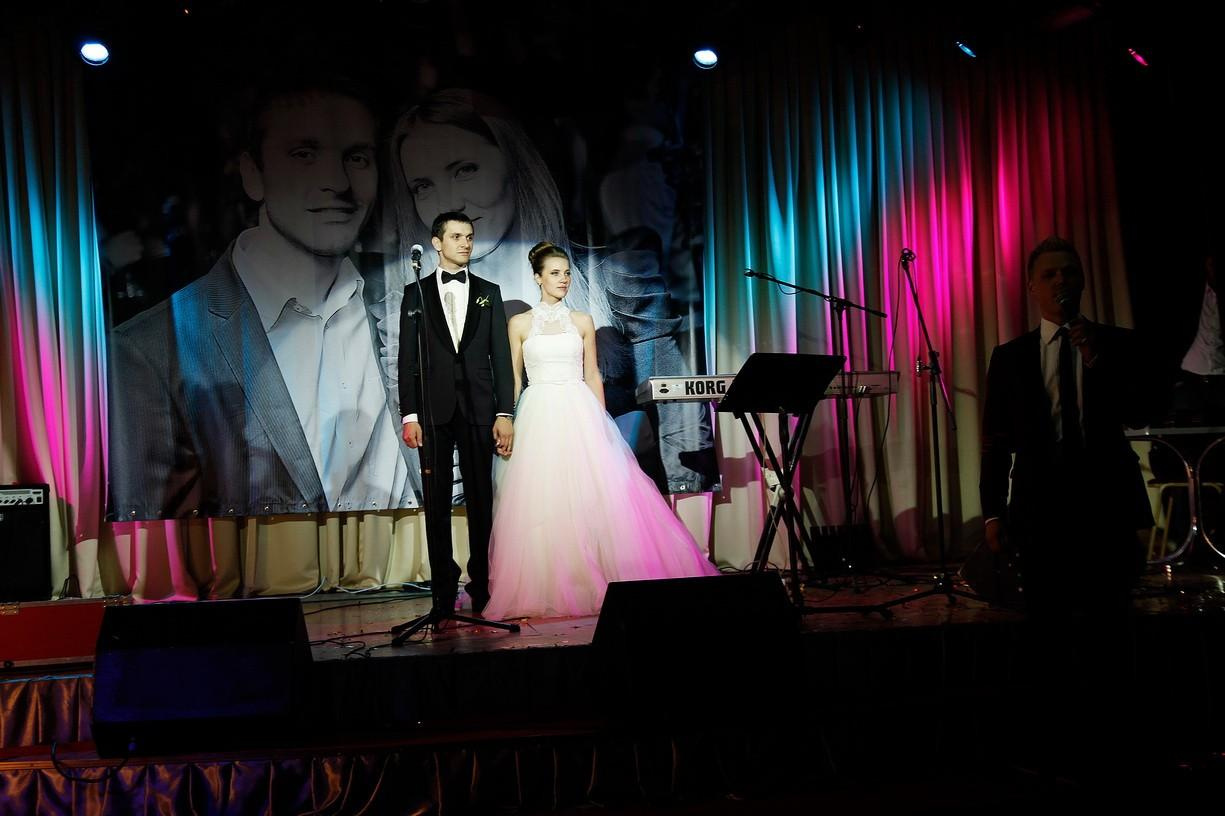 Денис и Галина. Фотограф на Венчание и Крещение, семейный фотограф в Москве и области