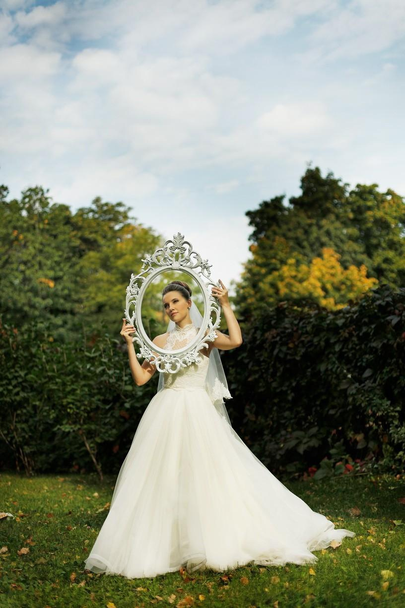 Денис и Галина. Фотограф на Венчание и Крещение, семейный фотограф в Москве и области