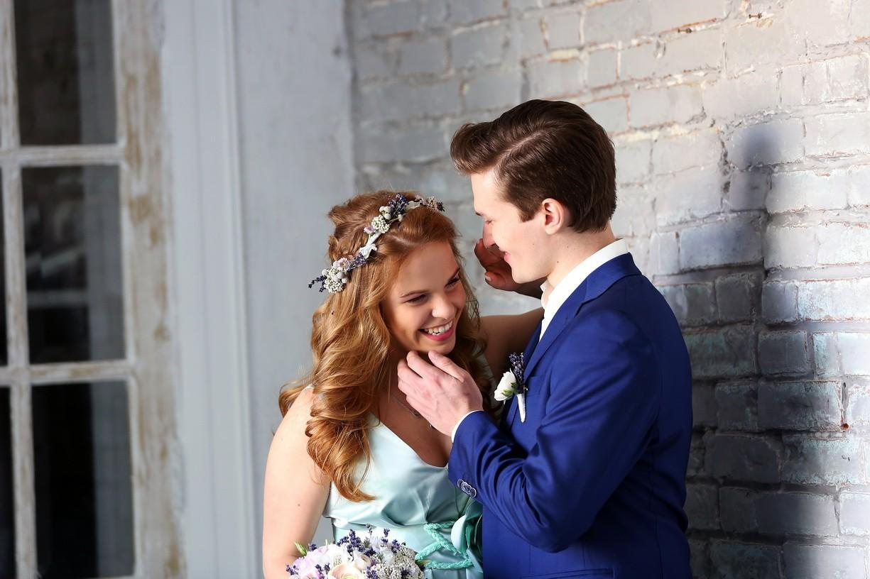 Ксюша и Гриша. Фотограф на Венчание и Крещение, семейный фотограф в Москве и области