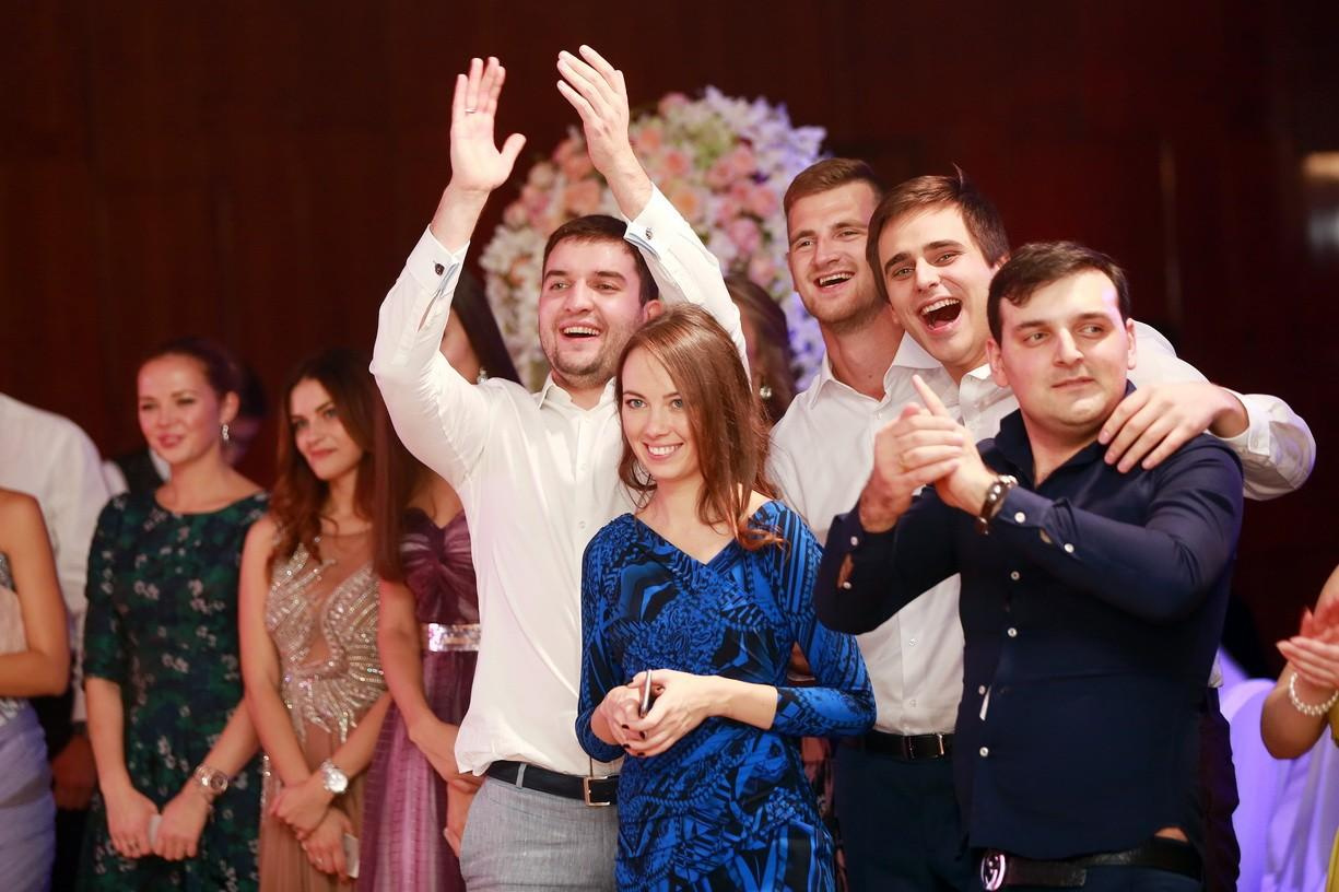 Лиза и Андрей. Фотограф на Венчание и Крещение, семейный фотограф в Москве и области