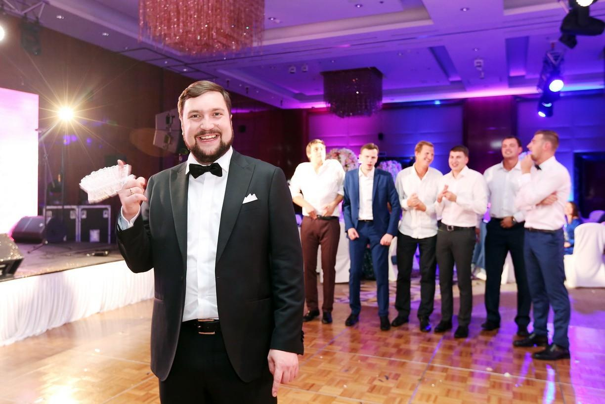 Лиза и Андрей. Фотограф на Венчание и Крещение, семейный фотограф в Москве и области