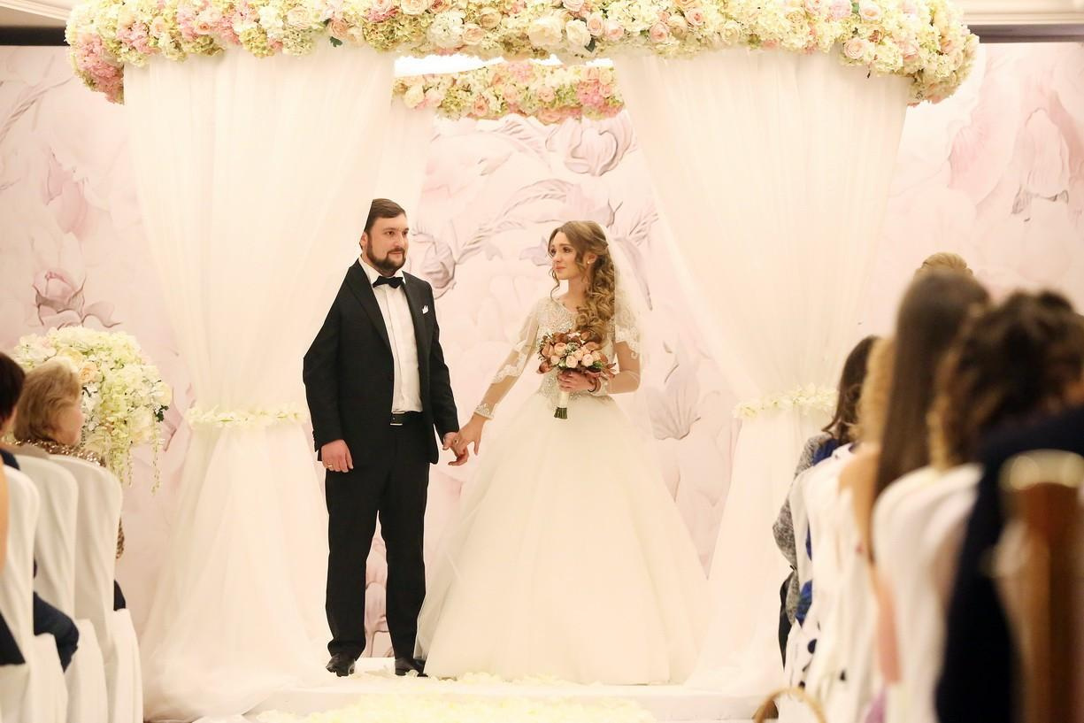 Лиза и Андрей. Фотограф на Венчание и Крещение, семейный фотограф в Москве и области