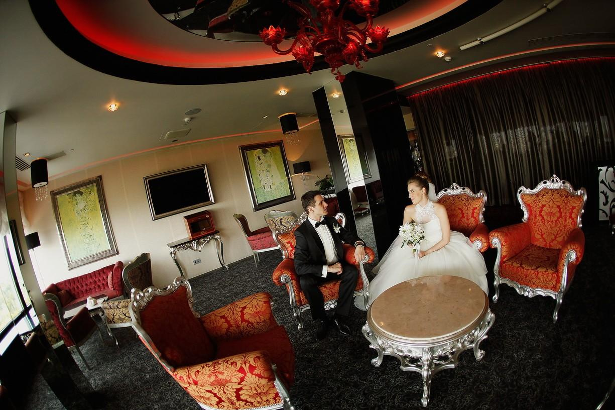 Денис и Галина. Фотограф на Венчание и Крещение, семейный фотограф в Москве и области