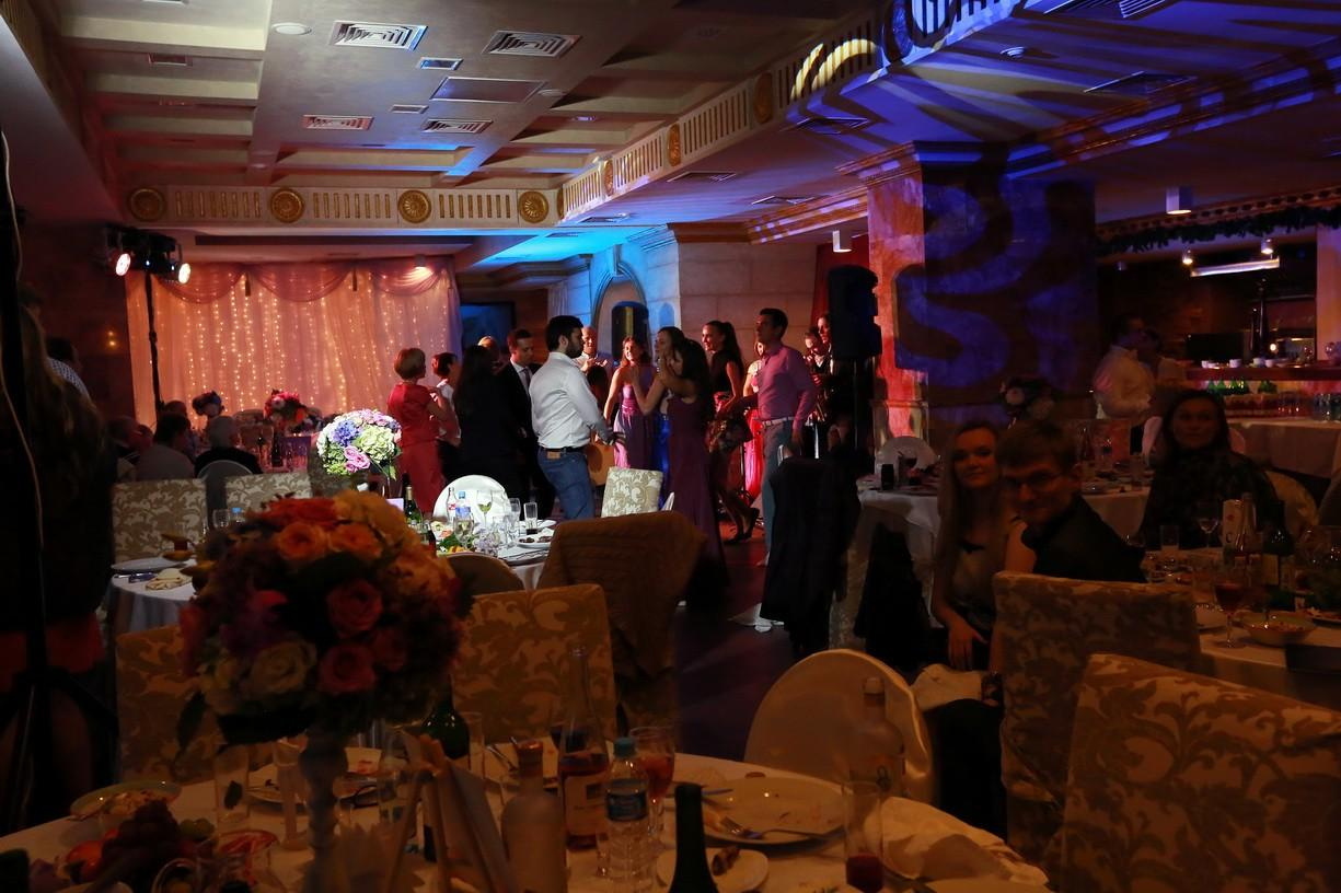 Анна и Алексей. Фотограф на Венчание и Крещение, семейный фотограф в Москве и области