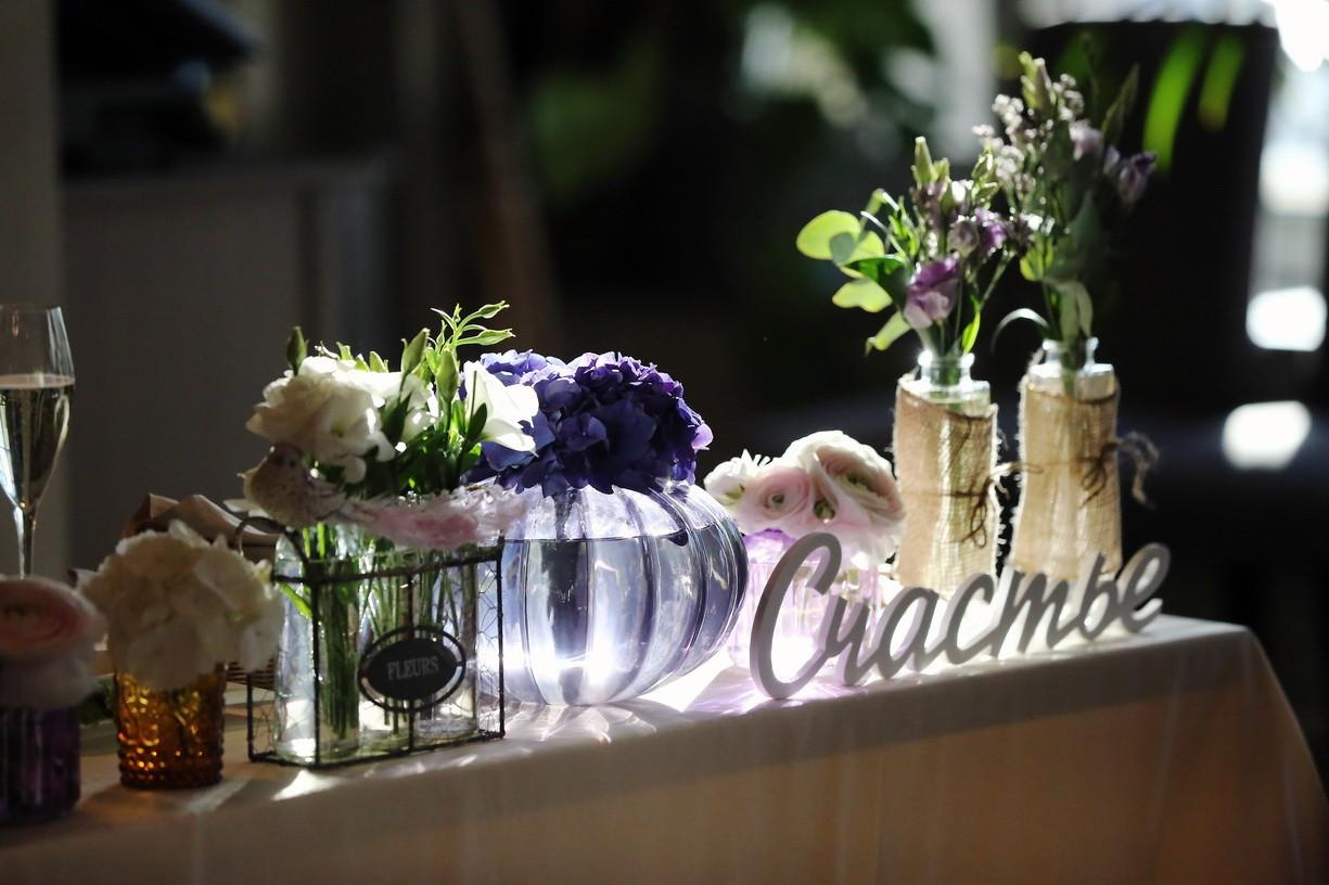 Ксюша и Гриша. Фотограф на Венчание и Крещение, семейный фотограф в Москве и области