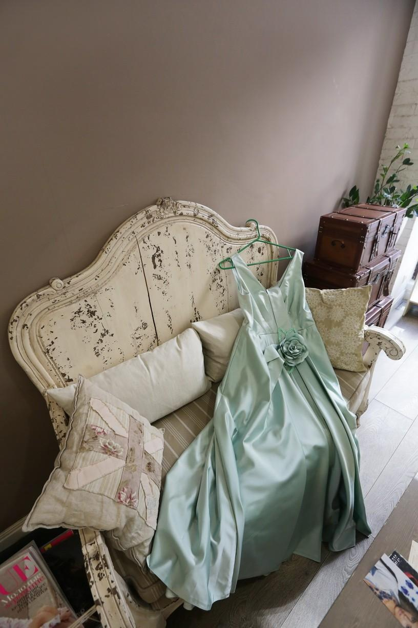 Ксюша и Гриша