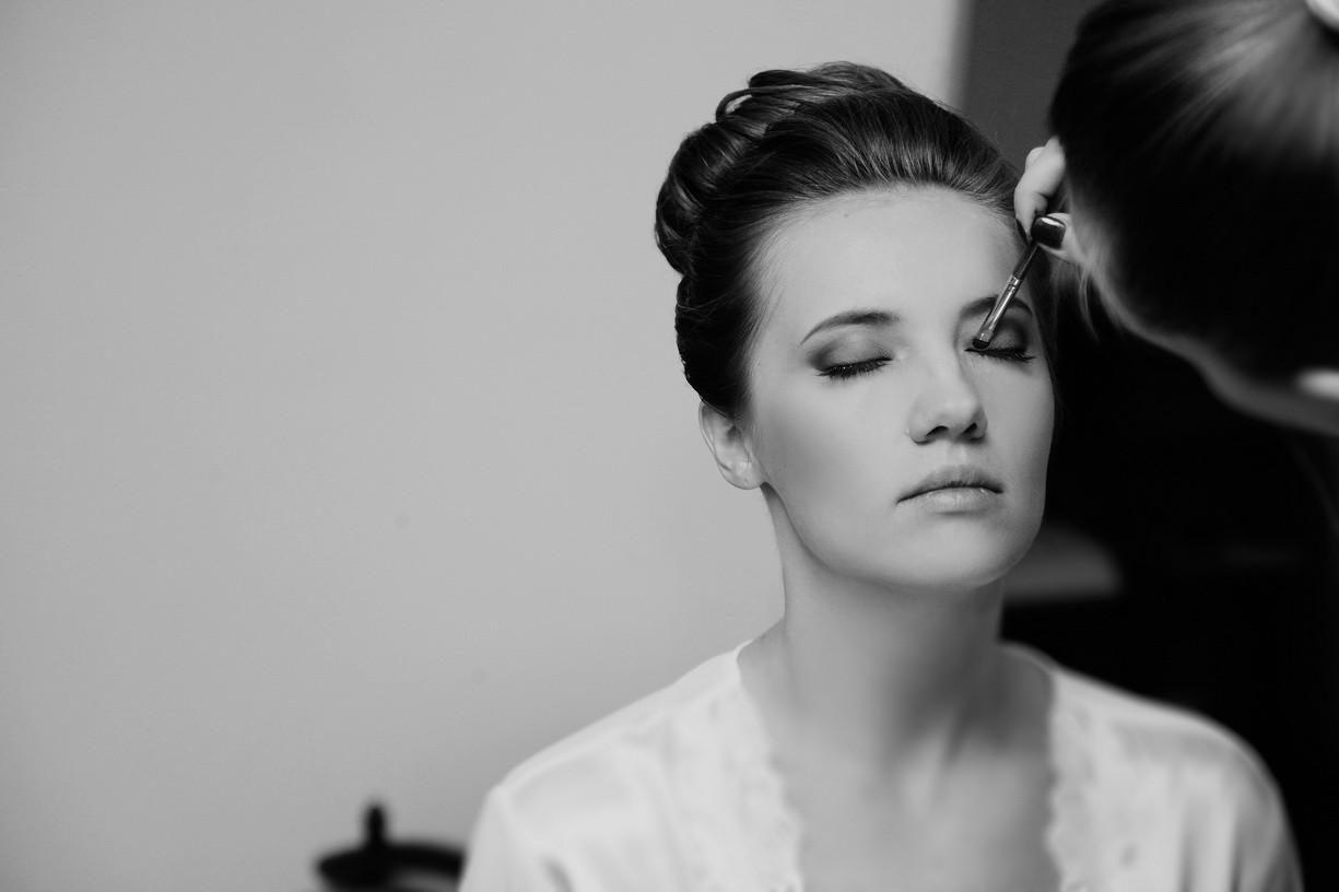 Денис и Галина