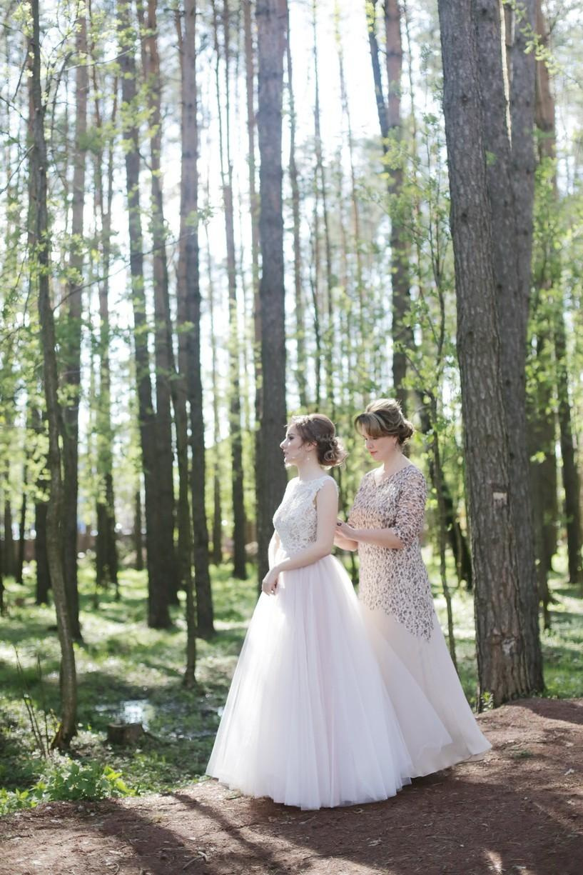 Максим и Елена. Фотограф на Венчание и Крещение, семейный фотограф в Москве и области