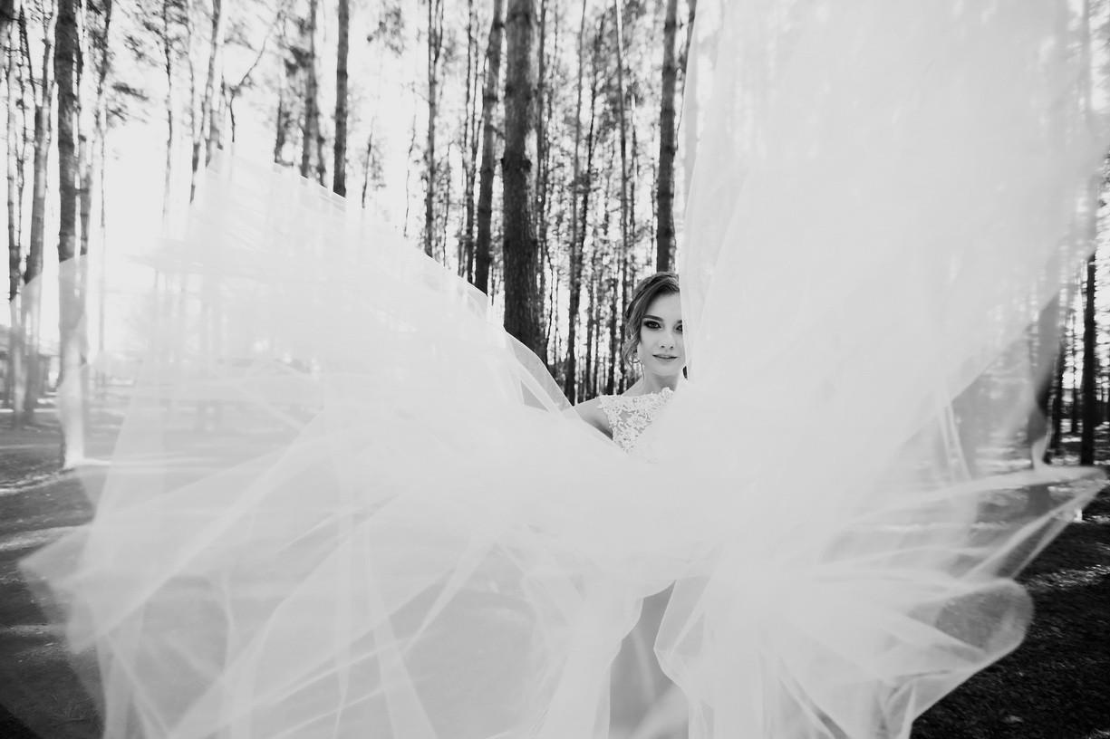 Максим и Елена. Фотограф на Венчание и Крещение, семейный фотограф в Москве и области