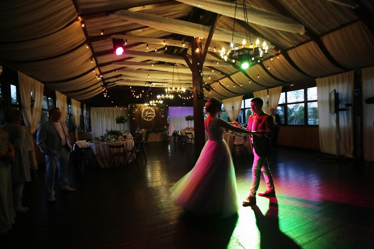 Максим и Елена. Фотограф на Венчание и Крещение, семейный фотограф в Москве и области