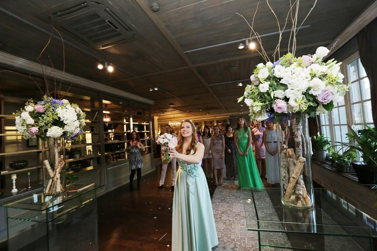 Ксюша и Гриша. Фотограф на Венчание и Крещение, семейный фотограф в Москве и области