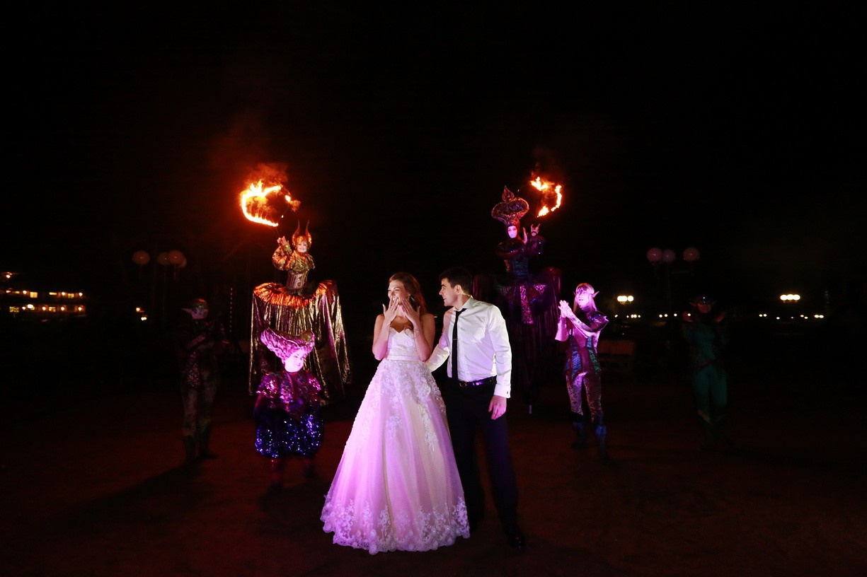 Эмин и Наталия. Фотограф на Венчание и Крещение, семейный фотограф в Москве и области