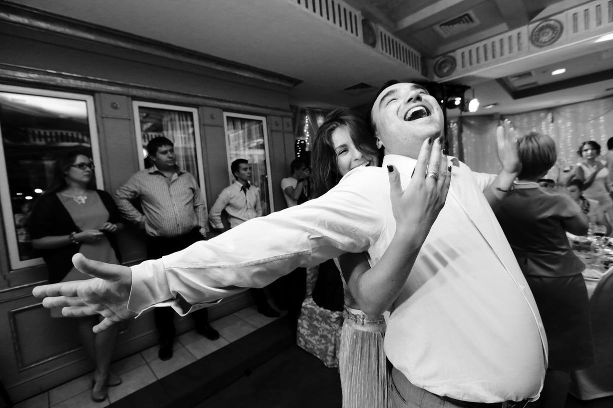 Анна и Алексей. Фотограф на Венчание и Крещение, семейный фотограф в Москве и области