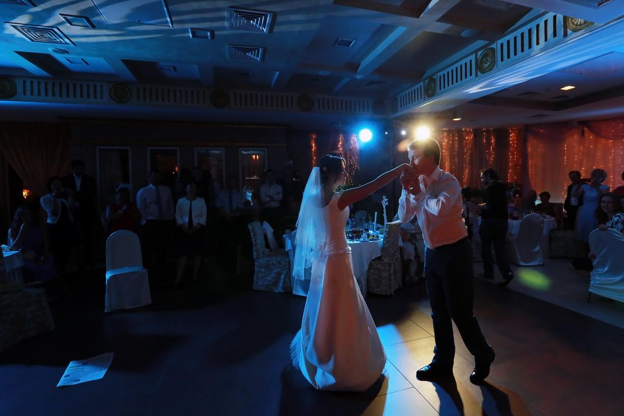 Анна и Алексей. Фотограф на Венчание и Крещение, семейный фотограф в Москве и области