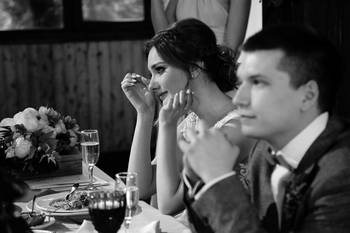 Максим и Елена. Фотограф на Венчание и Крещение, семейный фотограф в Москве и области