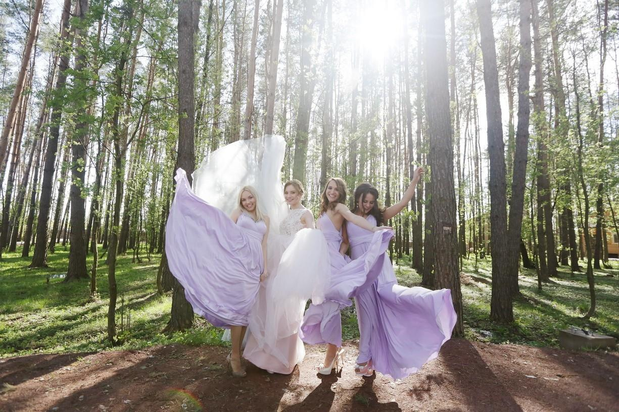 Максим и Елена. Фотограф на Венчание и Крещение, семейный фотограф в Москве и области