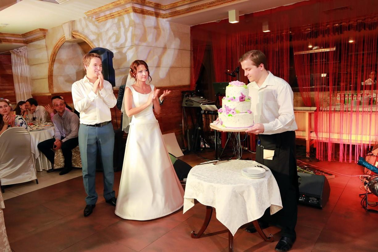 Анна и Алексей. Фотограф на Венчание и Крещение, семейный фотограф в Москве и области