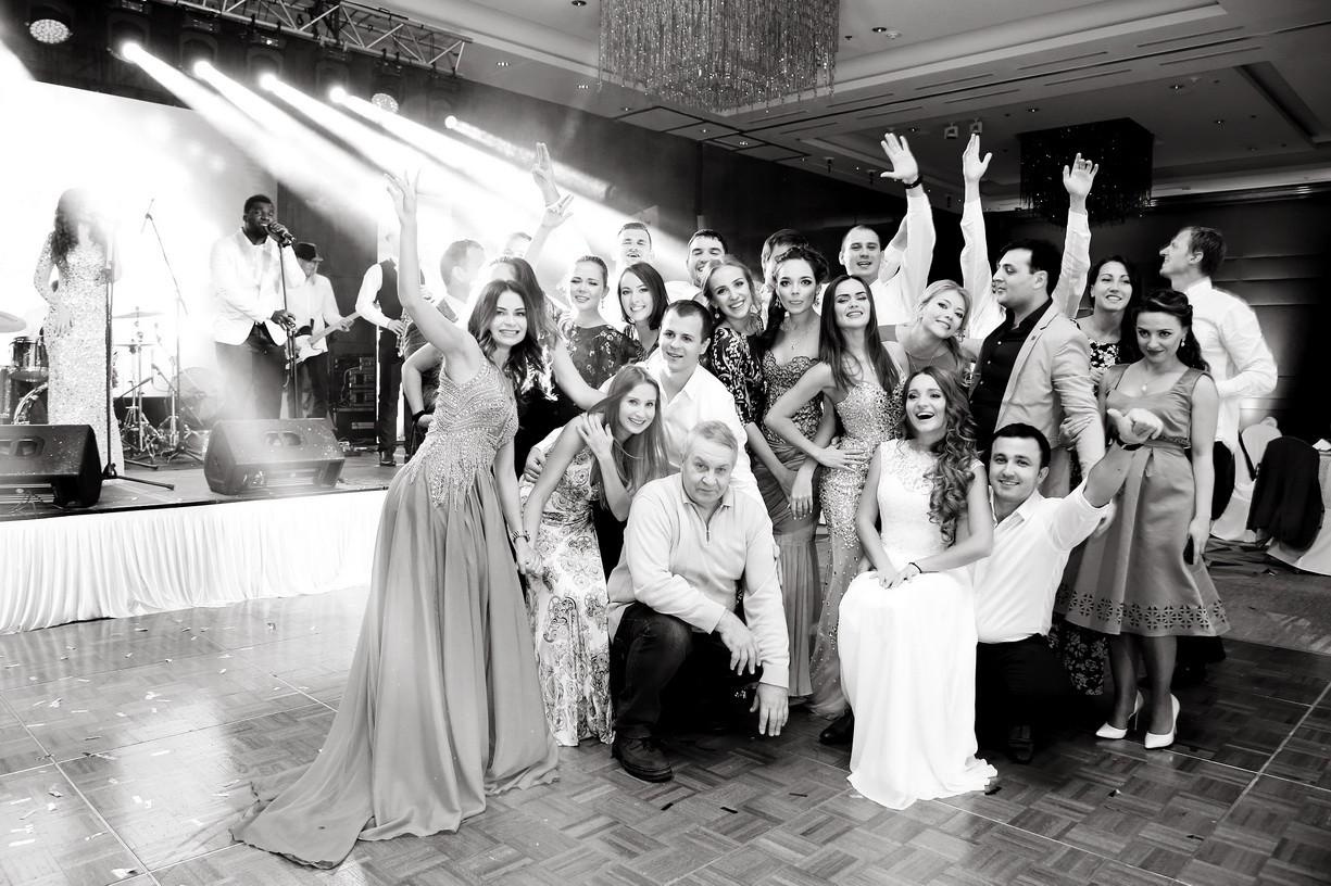 Лиза и Андрей. Фотограф на Венчание и Крещение, семейный фотограф в Москве и области