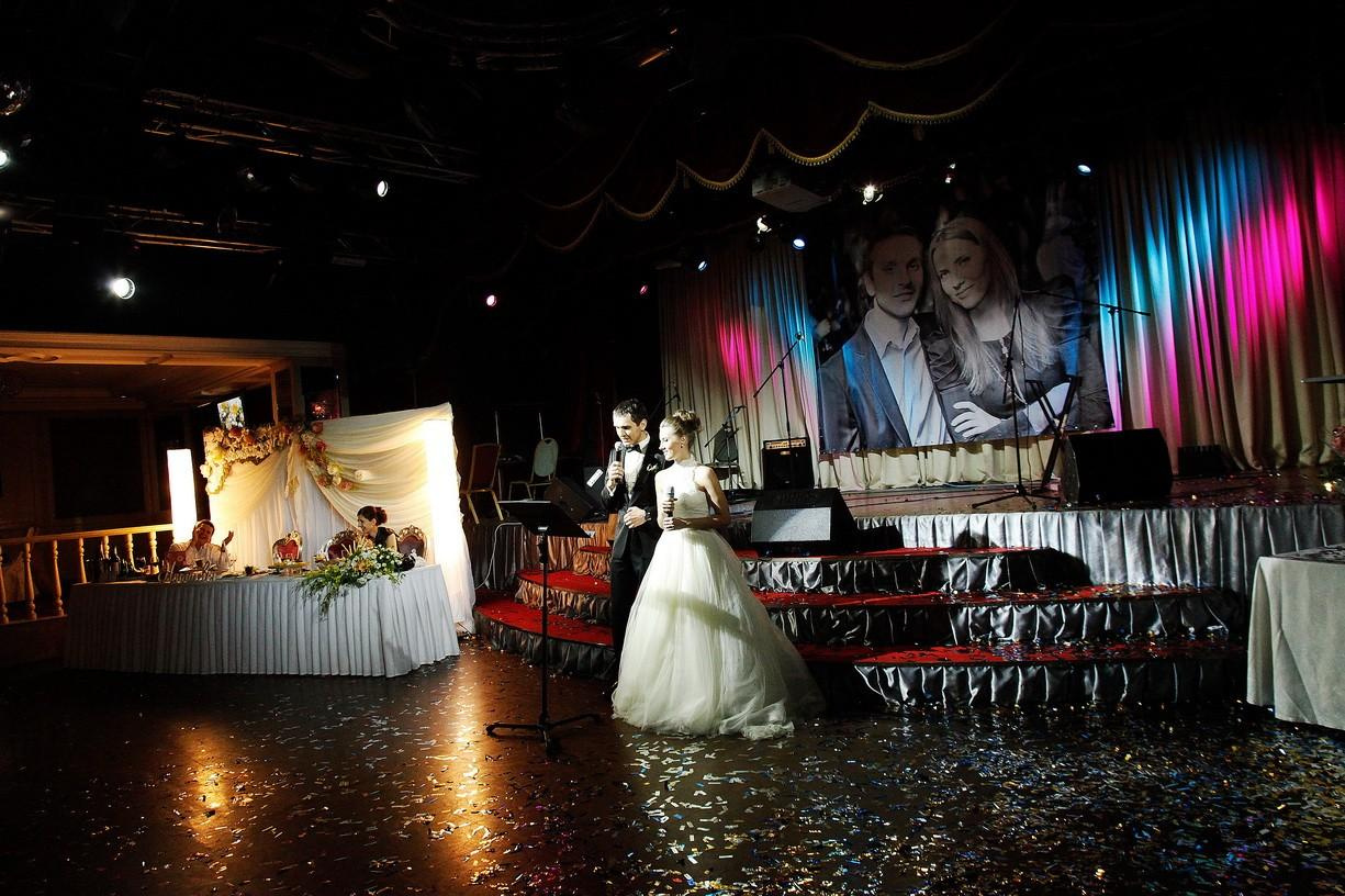 Денис и Галина. Фотограф на Венчание и Крещение, семейный фотограф в Москве и области