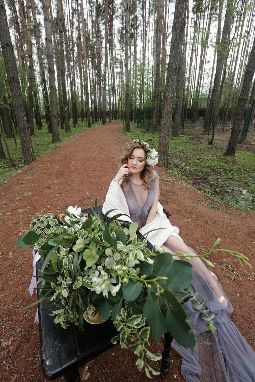 Максим и Елена. Фотограф на Венчание и Крещение, семейный фотограф в Москве и области