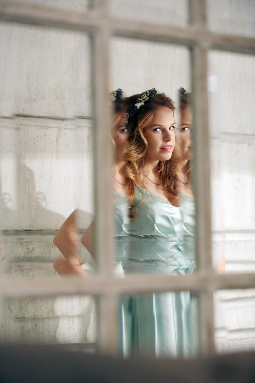 Ксюша и Гриша