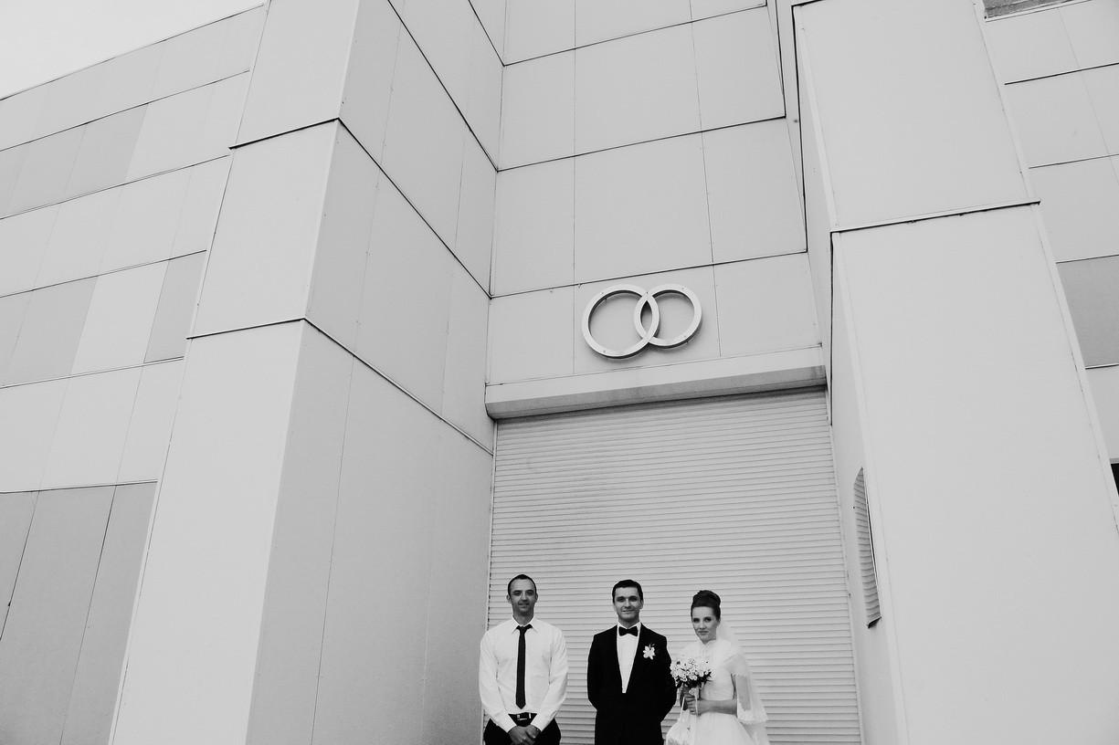 Денис и Галина