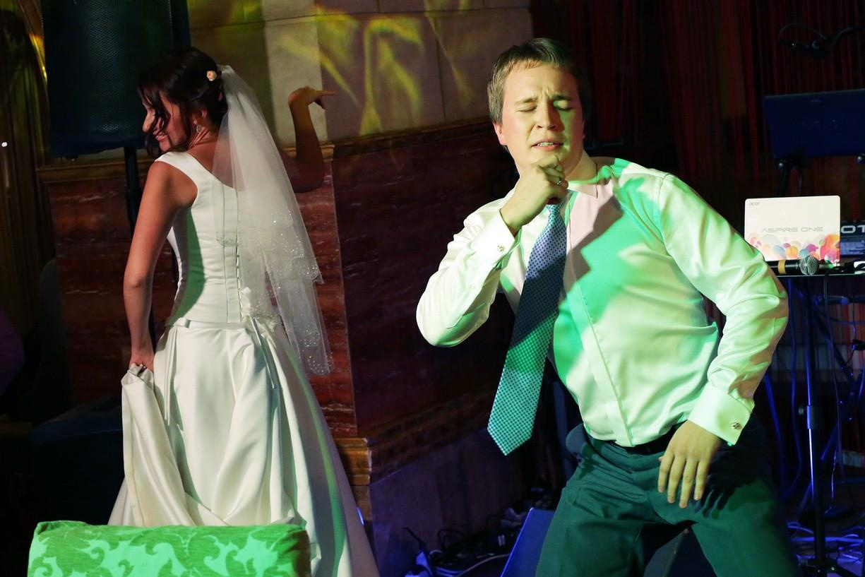 Анна и Алексей. Фотограф на Венчание и Крещение, семейный фотограф в Москве и области