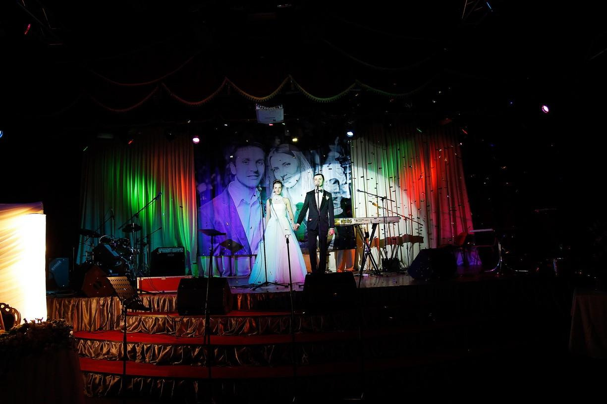 Денис и Галина. Фотограф на Венчание и Крещение, семейный фотограф в Москве и области