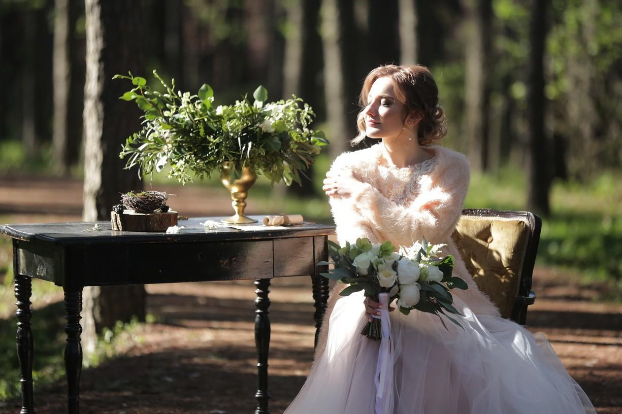Максим и Елена. Фотограф на Венчание и Крещение, семейный фотограф в Москве и области