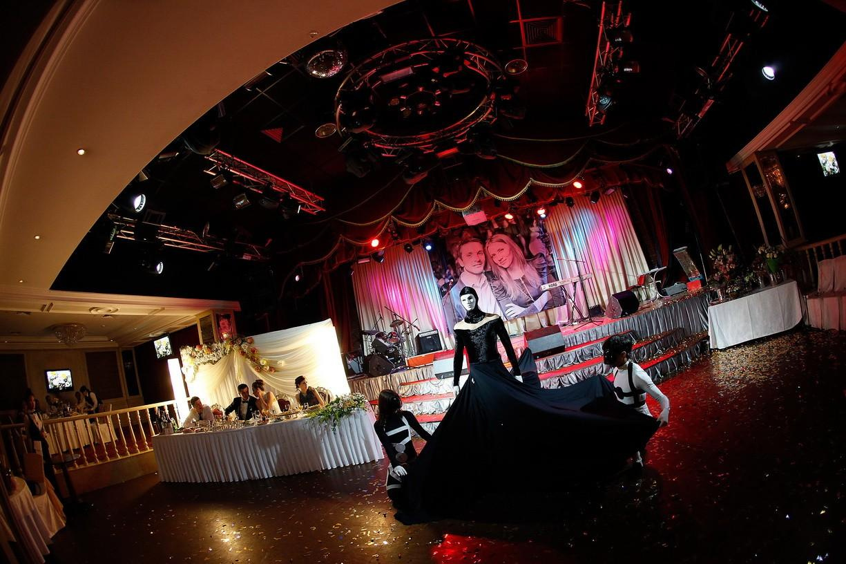 Денис и Галина. Фотограф на Венчание и Крещение, семейный фотограф в Москве и области