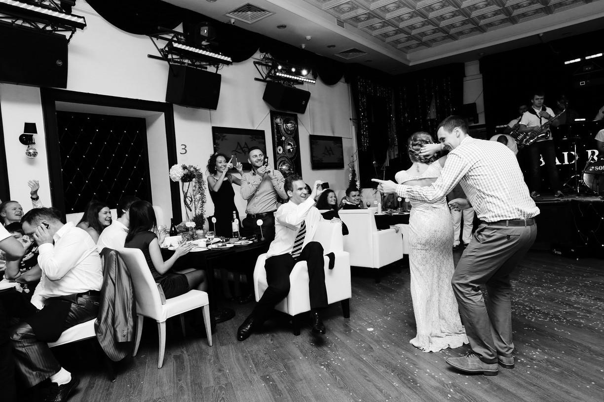 Даша и Лёша. Фотограф на Венчание и Крещение, семейный фотограф в Москве и области