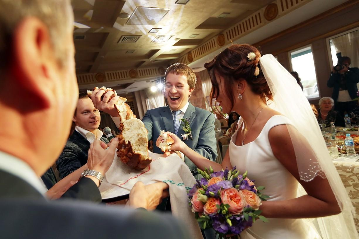 Анна и Алексей. Фотограф на Венчание и Крещение, семейный фотограф в Москве и области