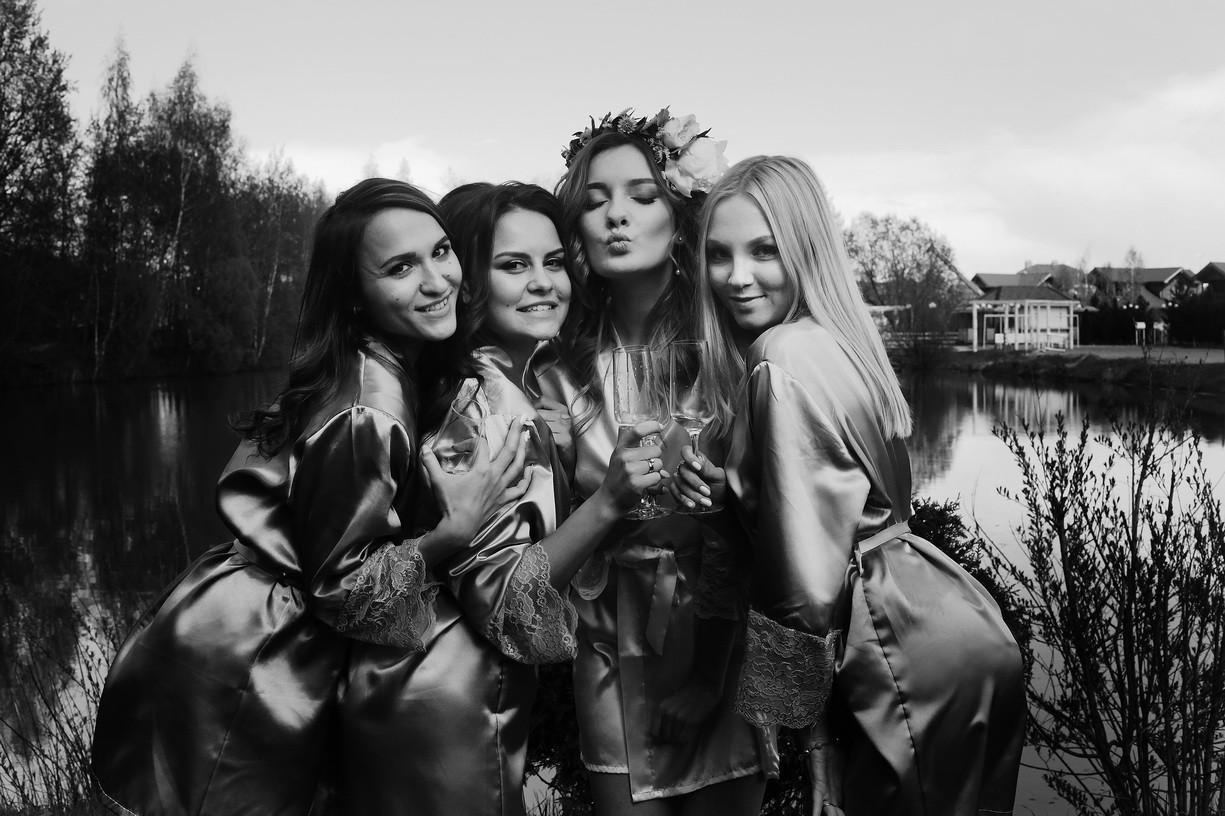 Максим и Елена. Фотограф на Венчание и Крещение, семейный фотограф в Москве и области