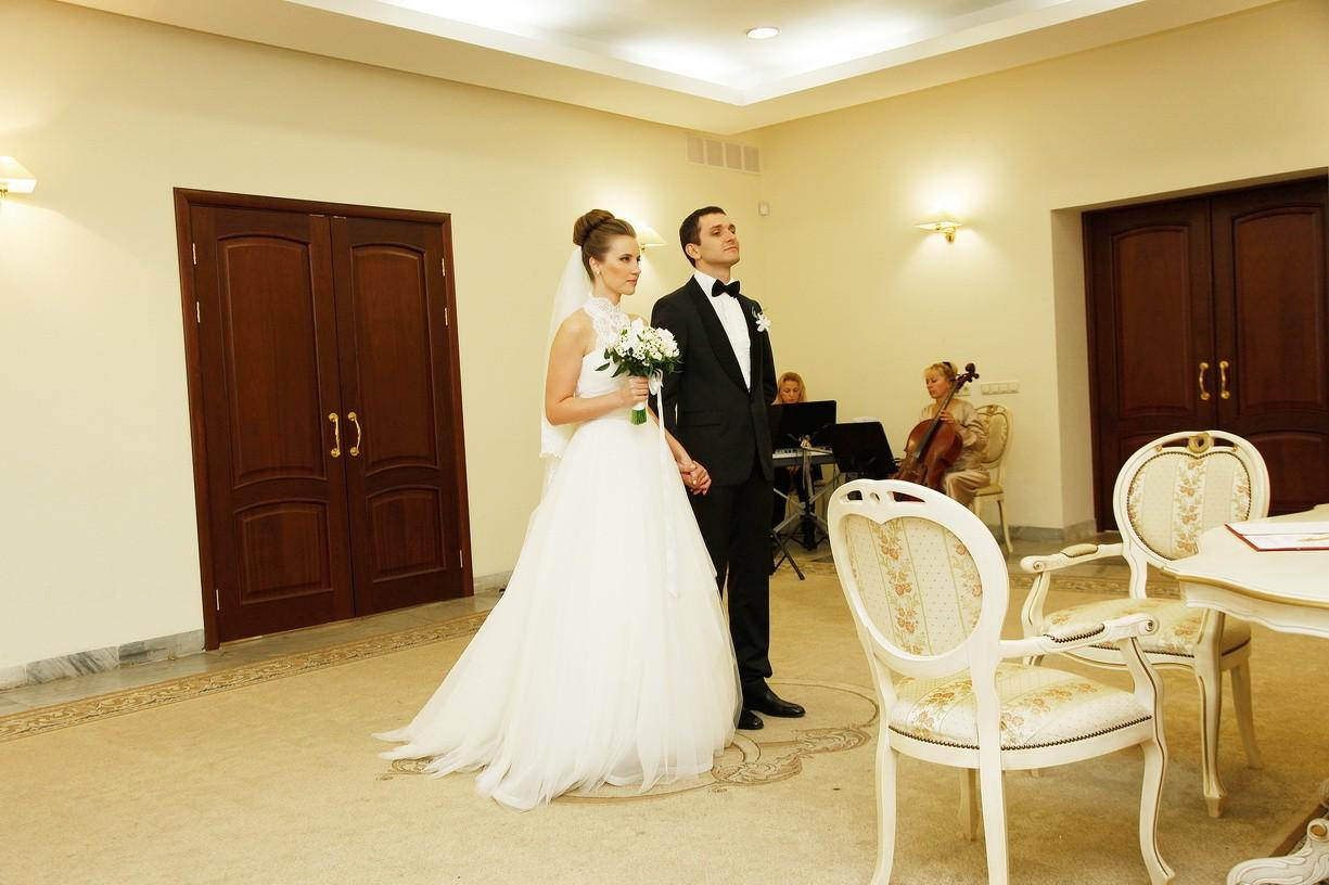 Денис и Галина