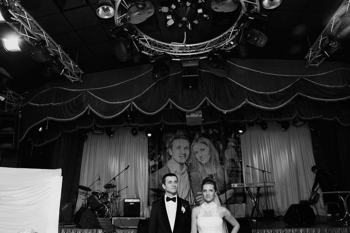 Денис и Галина. Фотограф на Венчание и Крещение, семейный фотограф в Москве и области