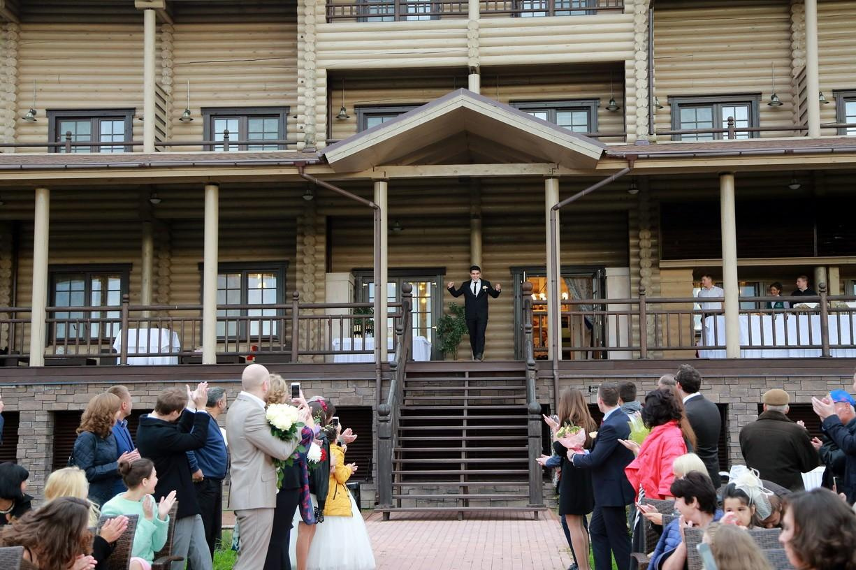 Эмин и Наталия. Фотограф на Венчание и Крещение, семейный фотограф в Москве и области