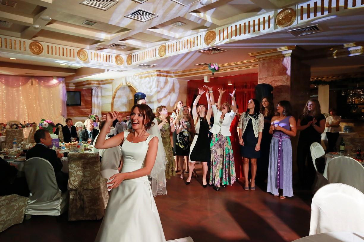 Анна и Алексей. Фотограф на Венчание и Крещение, семейный фотограф в Москве и области