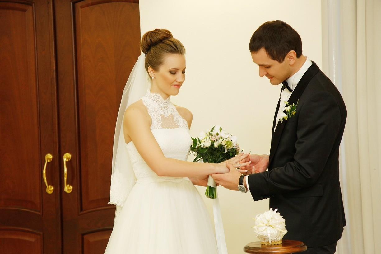 Денис и Галина. Фотограф на Венчание и Крещение, семейный фотограф в Москве и области