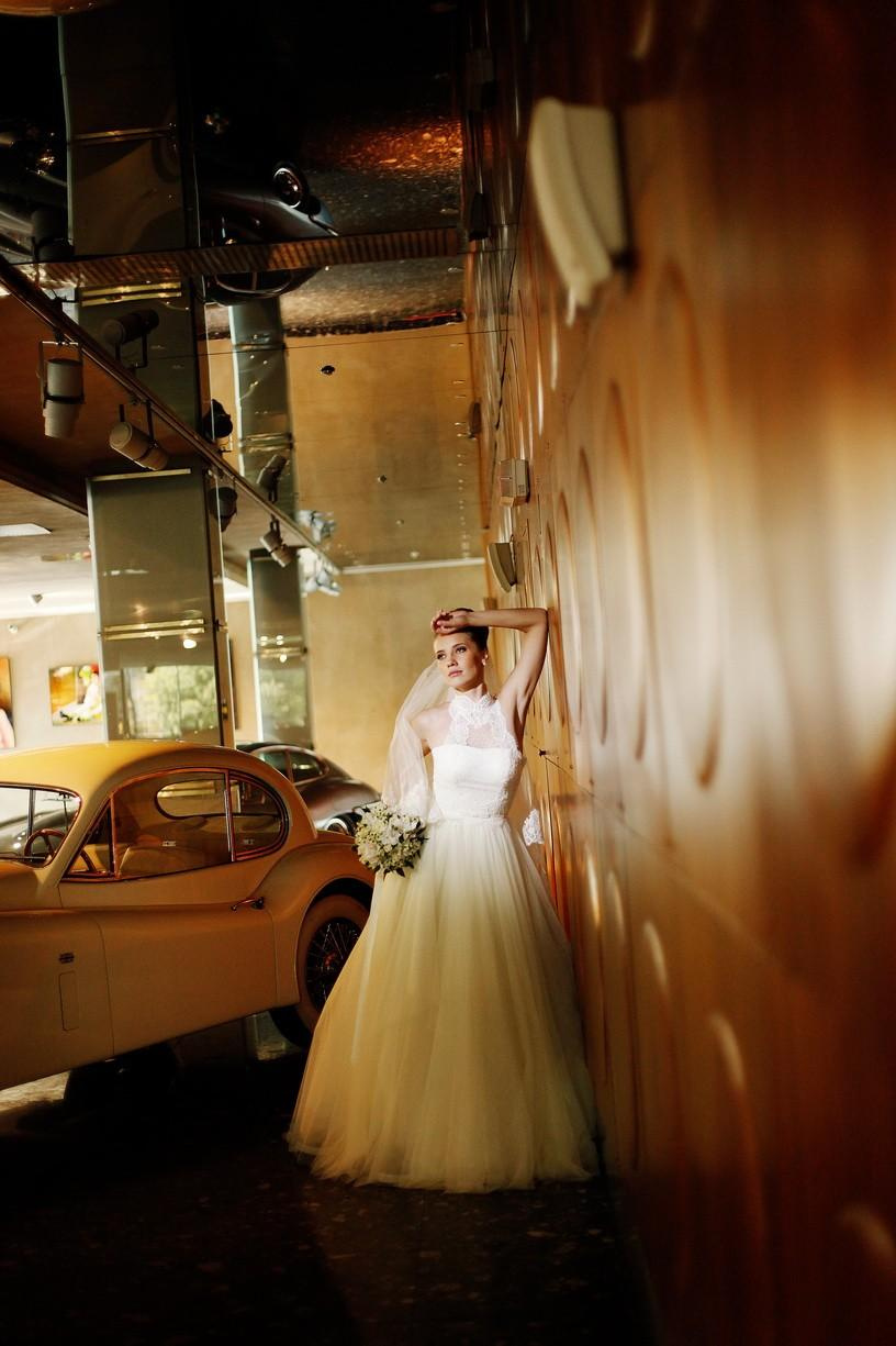 Денис и Галина. Фотограф на Венчание и Крещение, семейный фотограф в Москве и области