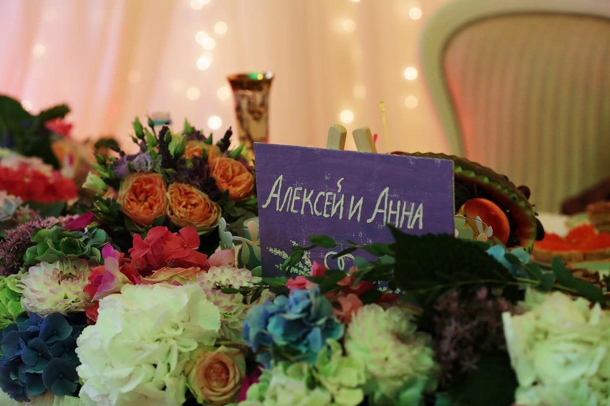 Анна и Алексей. Фотограф на Венчание и Крещение, семейный фотограф в Москве и области