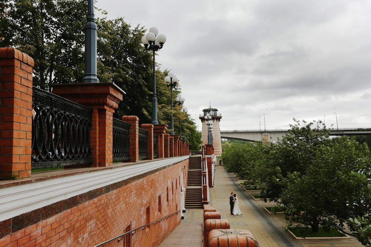 Анна и Алексей. Фотограф на Венчание и Крещение, семейный фотограф в Москве и области