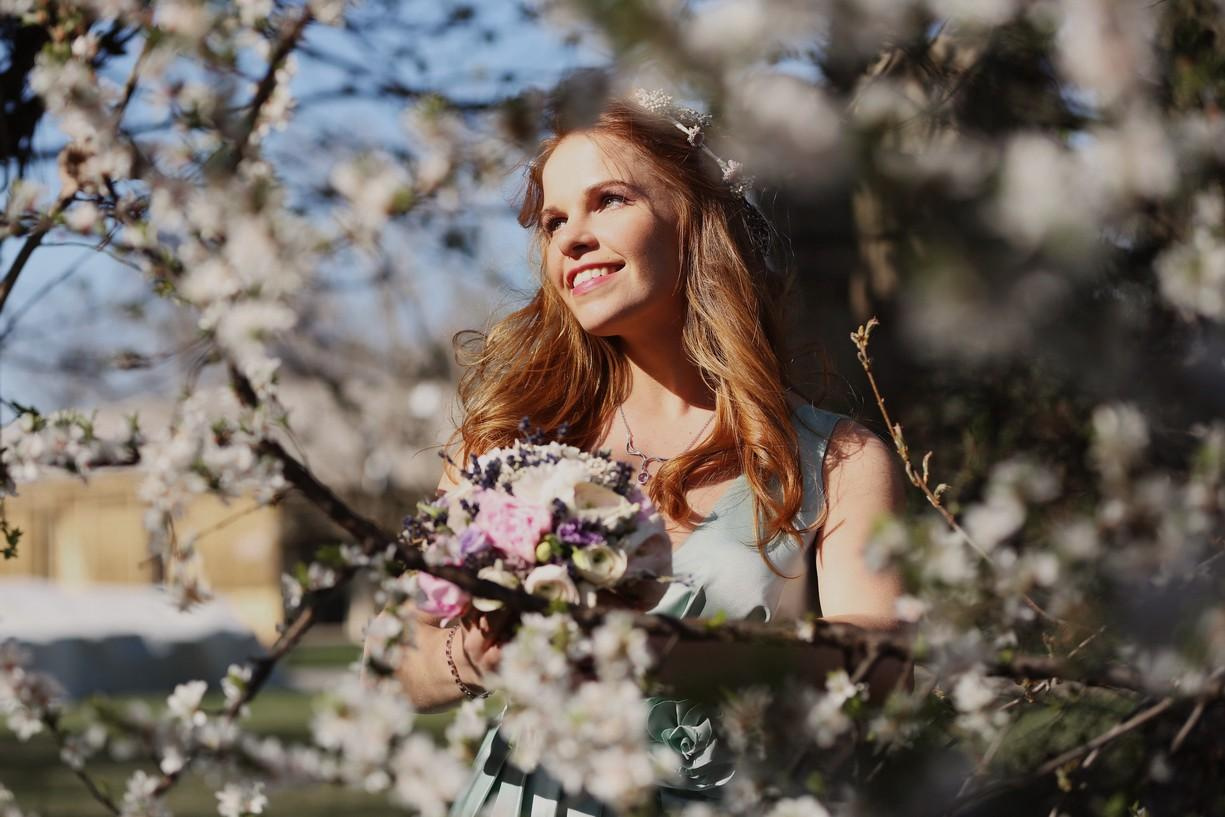 Ксюша и Гриша. Фотограф на Венчание и Крещение, семейный фотограф в Москве и области