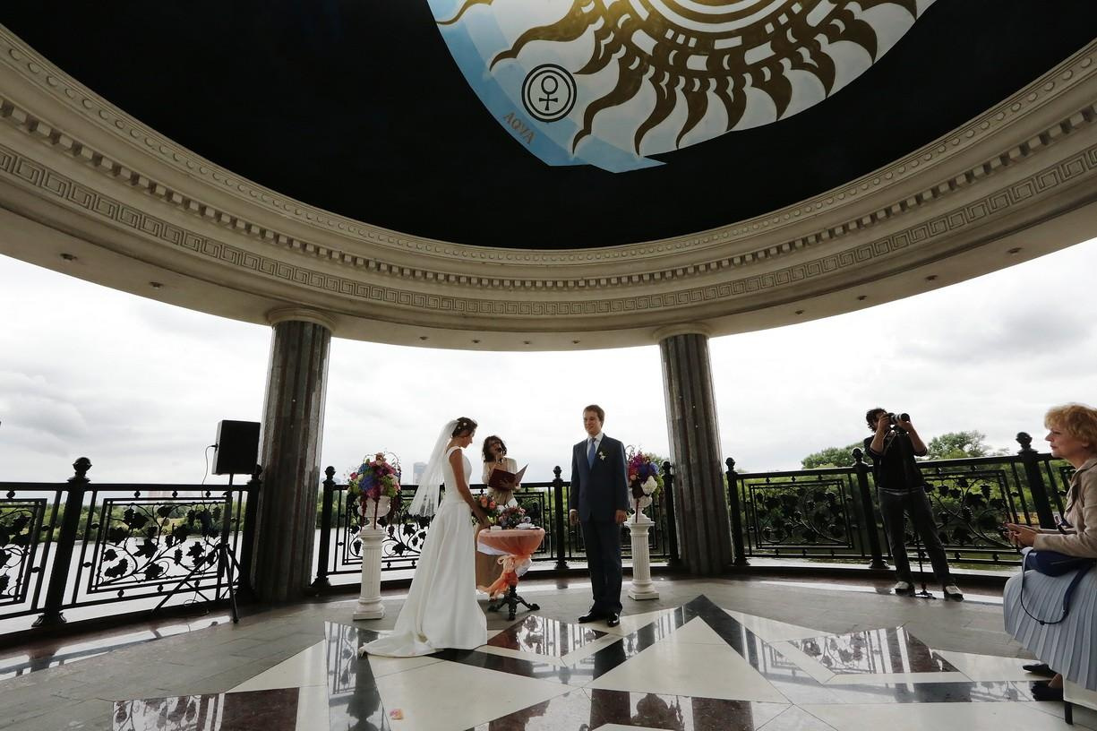 Анна и Алексей. Фотограф на Венчание и Крещение, семейный фотограф в Москве и области