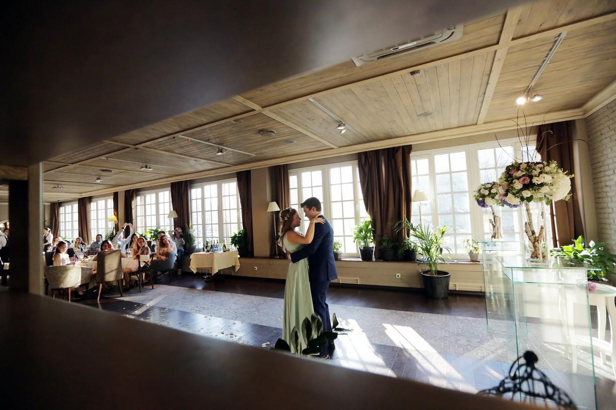 Ксюша и Гриша. Фотограф на Венчание и Крещение, семейный фотограф в Москве и области