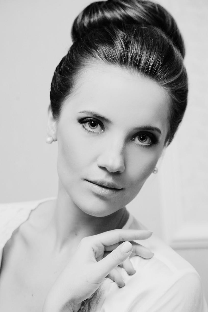 Денис и Галина