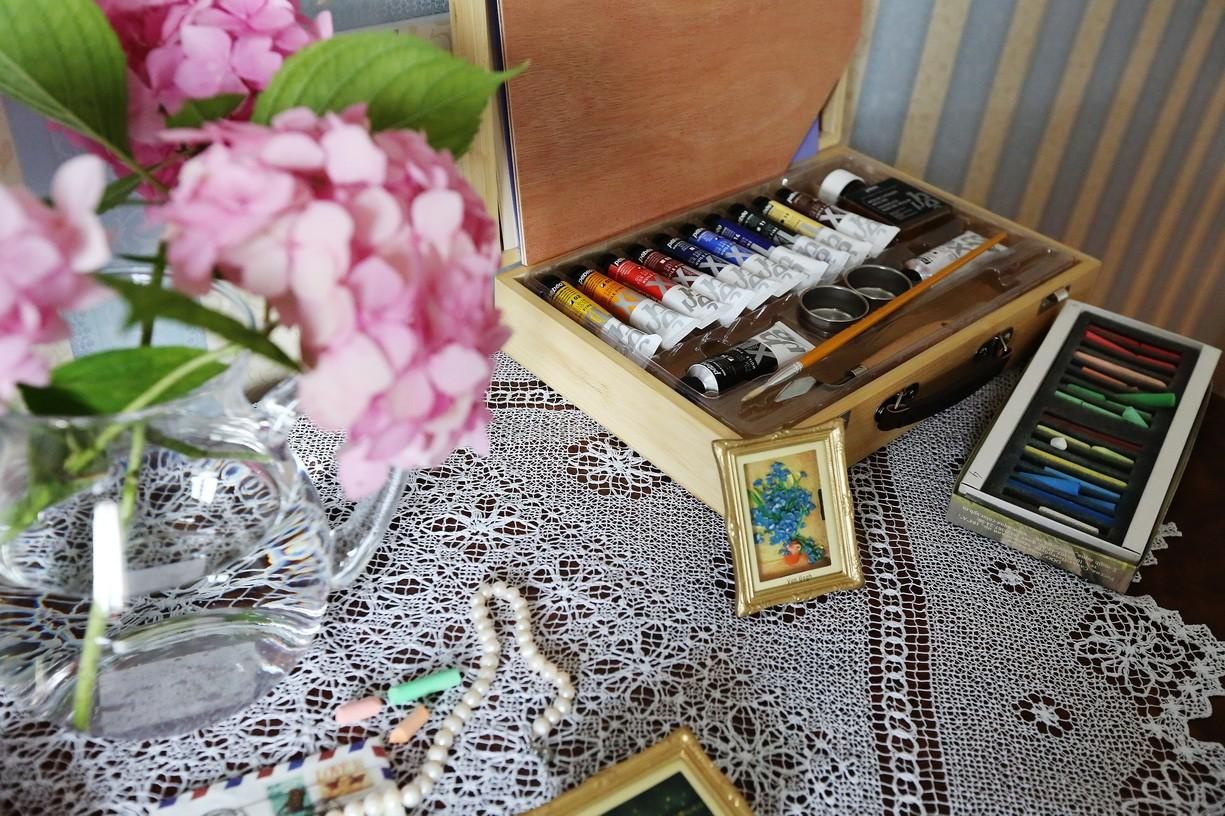 Анна и Алексей