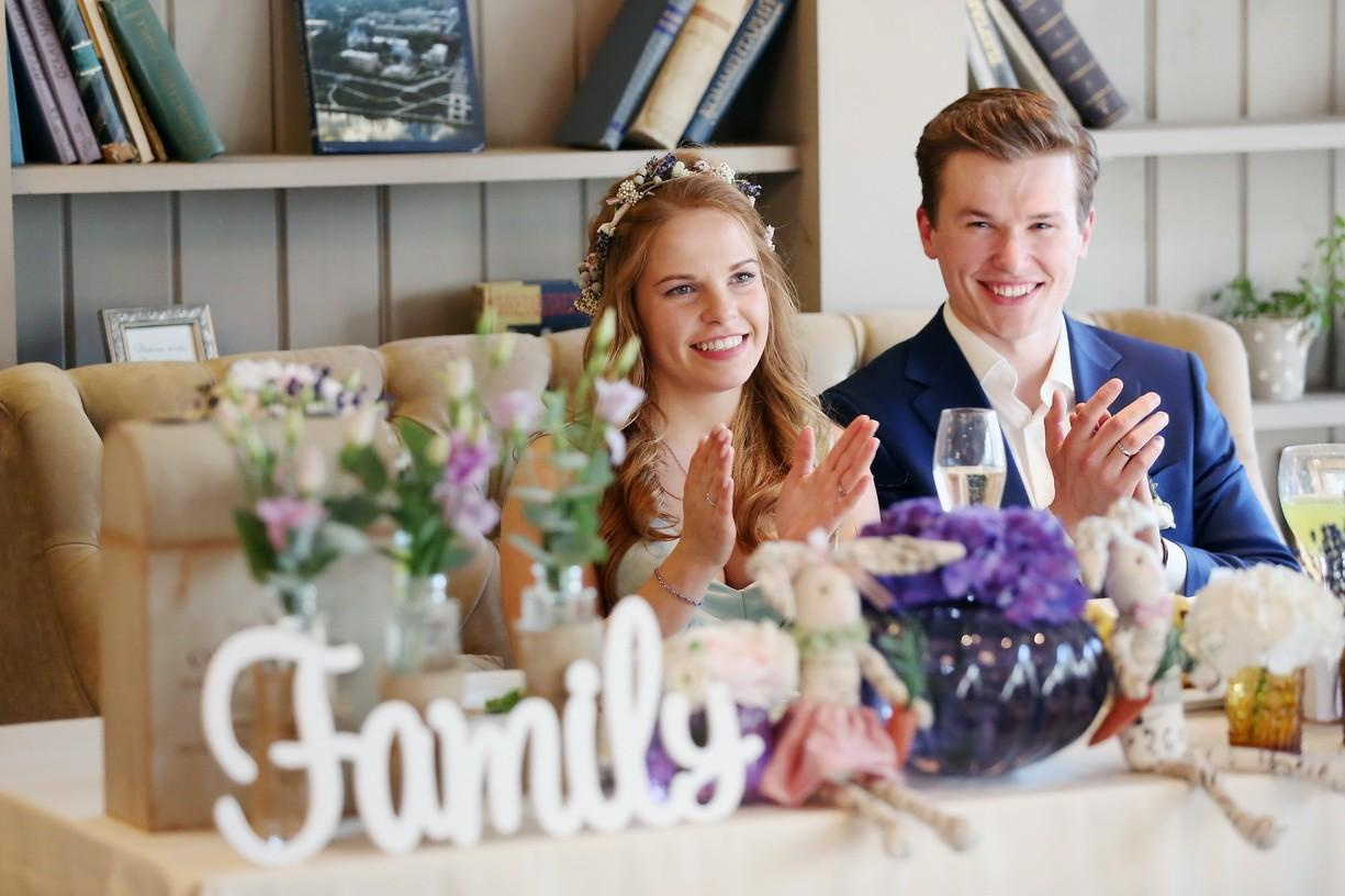 Ксюша и Гриша. Фотограф на Венчание и Крещение, семейный фотограф в Москве и области