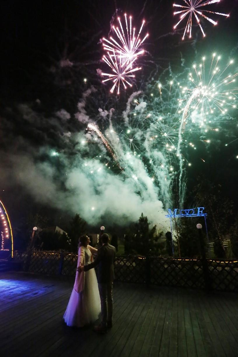 Максим и Елена. Фотограф на Венчание и Крещение, семейный фотограф в Москве и области